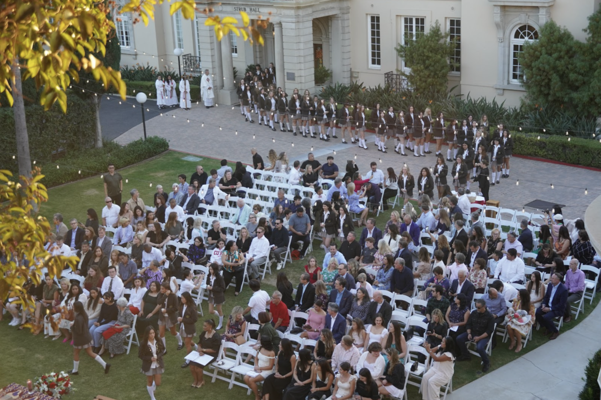 Ring-A-Ding: Mayfield’s Junior Ring Night